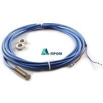 Районе датчика положения Индуктивный 1CAA 0808 / INSOR М8 Naeherungsschalter induktiv 1CAA 0808 / INSOR M8