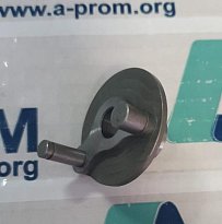 Крышка муфты 0881.0304.4