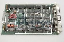 kolbus 58 9 854 плата (модуль) 58-9-854