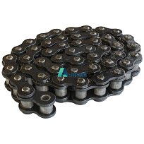 Просто цепь 03-077241-045 роль Einfachrollenkette 03-077241-045