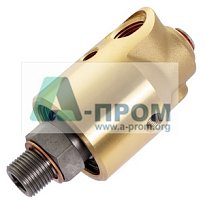 157-016-151 Ротационное соединение