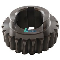 Червячное колесо Schneckenrad