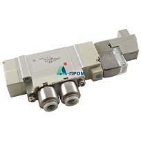 Клапан SY5225-5FU-C6-X268