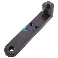 Дуга упор; бок. Geradstosser Bogenanschlag seitl. Geradstosser