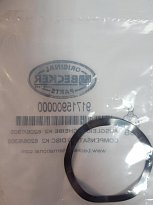 Шайба уплотнение Becker 917159