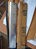 Osako нож нижний боковой 3-TK-2008