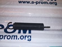 Пружина NT676