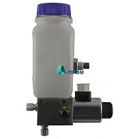 Дозирующий насос 24V DC AG Dosierpumpe AG 24V DC