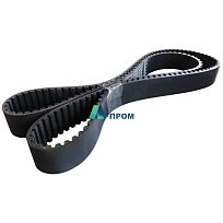 Зубчатый ремень HTD 1440 8M-30-610 Zahnriemen HTD 1440 8M-30-610