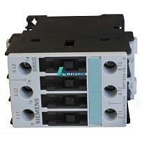 Schuetz 12 A 5.5 KW GR S0 3RT10 24-1BB40 24 V GS Schuetz 12 A 5.5 KW GR S0 3RT10 24-1BB40 24 V GS