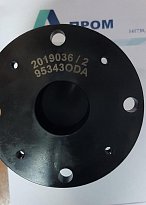 Фиксатор энкодера 953460DA Megtec