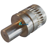 Червячное колесо Schneckenrad 1