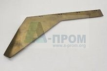 586104 направлЯющаЯ пластина 00586104