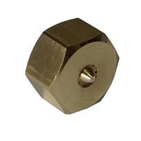 Форсунка SPRAY MS 0;75 мм / 7
