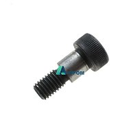 Паспорт-винт / M10 x 12 x H8 80 12.9 Pass-Schraube / M10 x 12 H8 x 80 12.9