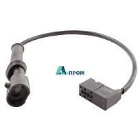 2/2 ХОДОВОЙ электромагнитный клапан 8 W N361.2 24V DC 2/2 WEGE-MAGNETVENTIL 8 W N361.2 24V DC