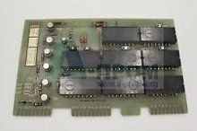 kolbus 22 9 943 плата (модуль) 22-9-943