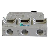 Переключатель есть 3RV19 01-1Д Hilfsschalter 3RV19 01-1D