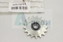 звездочка 575044 длЯ привода фрезы 00575044