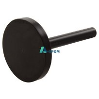 Поршень POM черный 04-053094-000 Delrin 150 черный Kolben POM schwarz 04-053094-000 Delrin 150 schwarz