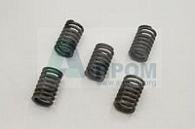 5 пружин kolbus 31066 00031066