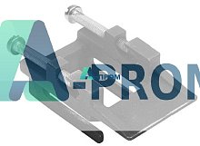 Feeder brush holder for Stahl 216-317-0100