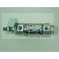 SMC CM2B32-20 Komori