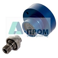 1117-340-357 Ротационное соединение