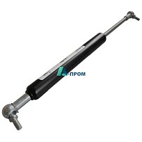 Газовая пружина тип 15-80-260 WG-WG 200N Gasfeder Typ 15-80-260 WG-WG 200N