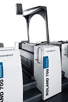 Roland 700