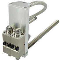 Головки аппликационные M402 / LP
