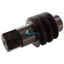 Улитка Schnecke 1