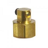 Форсунка под углом M900 90 ° 1o 0;75 мм