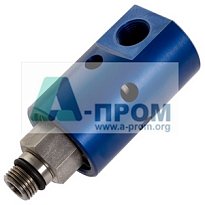1116-555-463 Ротационное соединение