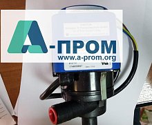 Насос 10005140 Glunz & Jensen