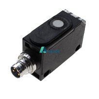 Ultraschall-Датчик ZWS-15/быть/MAN3 Ultraschall-Sensor ZWS-15/BE/MAN3