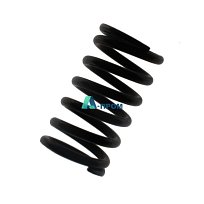 Давление пружины 2.5 FD 35 x 14.5 x 5 Druckfeder 2.5FD 14.5 x 35 x 5
