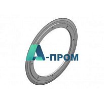 Upper knife rotarycut 016 13 012a for Rima/Liebe