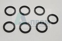 резиновые кольца kolbus на радиусы 00214338