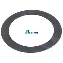 Паспорт диск PS 22 x 30 x 0.2 ST Pass-Scheibe PS 22 x 30 x 0.2 ST