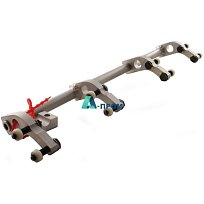 Направляющая разделительная для пылесосов серии 756 Fuehrung Trennsauger ab Serie 756