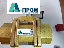 Клапан EGV-111