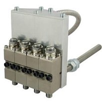 Головка нанесения  M404/LP