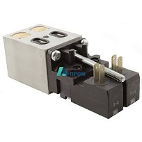 Magnetventil 4/2 Magnetventil 4/2