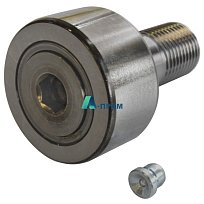 Kurvenrolle толкателя 35x2 VD2 Kurvenrolle NUKR 35x2 VD2