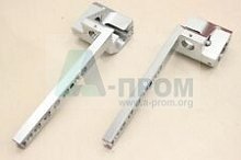 комплект клемм 12155986