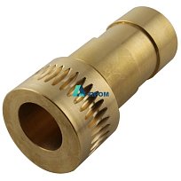 Червячное колесо влажные завод хранение AS и BS Schneckenrad Feuchtwerk Lagerung AS und BS