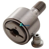 Кривой ролик KR16 стиральных картридж GTW и DZW Kurvenrolle KR16 Waschkassette GTW und DZW