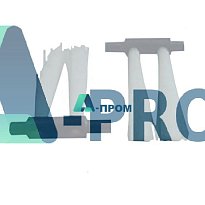 Feeder brush for Stahl 212-334-BG01