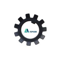 Стопорной шайбой 15 МБ 2 Бланк ST Sicherungsblech 15 MB 2 Blank ST